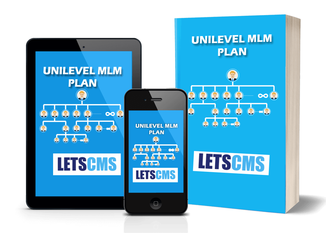 Enjoy Earning with Unilevel MLM Plan | Earn money online, Affiliate Software Cheap Price UK รูปที่ 3