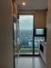 รูปย่อ ให้เช่า Duplex Room ชั้นสูง วิวสวย โค้ง แม่น้ำ คอนโด ใกล้บีทีเอส ปุณณวิถี   The Line สุขุมวิท 101 ( เดอะ ไลน์ สุขุมวิท 101 ) รูปที่3