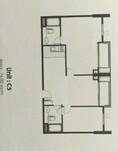 Condominium อินโทร พหลโยธิน-ประดิพัทธ์  Intro Paholyothin-Pradipat  1 Bedroom 2 BR 22000 BAHT ไม่ไกลจาก - ราคาดีเยี่ยม! -