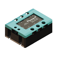 PST-01-75 : Three Phase Solid State Relay อุปกรณ์ตัดต่อวงจรไฟฟ้ากำลังแบบ 3 Phase, 500VAC คือ เมื่อมีสัญญาณ Input ตามย่านของแรงดันควบคุม Output จะทำางานพร้อมกันทั้ง 3-Phase ภายในประกอบด้วย Semiconductor ไม่มีคอนแทคจึงทำาให้ไม่มีการอาร์ค เหมาะกับงานที่มี ON/OFF บ่อยๆ มีให้เลือกทั้งแบบที่ใช้กับ Resistive Load เช่น Heater, หลอดไฟ สามารถใช้ทดแทน Magnetic Contactor ได้ ซึ่งให้อายุการใช้งานที่นานกว่า รูปที่ 1