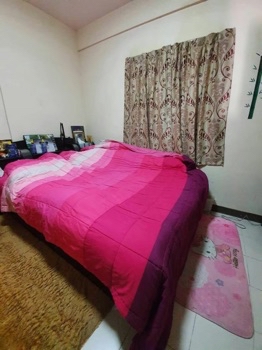 ขาย คอนโด บ้านเอื้ออาทร ตกแต่งใหม่สวย พร้อมอยู่เอื้ออาทรบางนา4 33.45 ตรม. ห้องตกแต่งใหม่ สวย รูปที่ 5