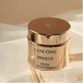 ของแท้ 100ครีมLancome Absolue Soft CreamLancome Absolue Rich Cream 30ml ครีมบำรุงหน้าครีมบำรุงผิวสำหรับกลางวัน ซรั่มบำรุงผิว ยกกระชับ