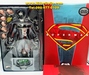 รูปย่อ HOT TOYS Superman BVS Special Edition โมเดลซุปเปอร์แมน ภาคปะทะกับแบทแมน สภาพสวยของแท้ รูปที่3