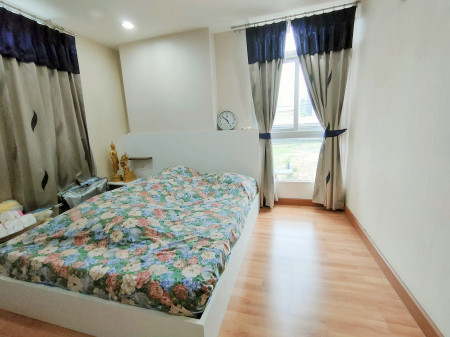 AJR0038 ให้เช่า คอนโด CASA CONDO สุขุมวิท 97 35 ตรม. รูปที่ 1