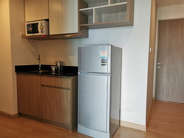 Covid Price!! 2Bedrooms Condo Just 100 Meter From Ladprow MRT รูปที่ 1