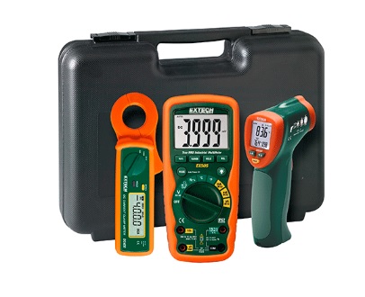 Automotive Meters and Kits รูปที่ 3