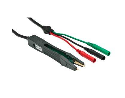 เครื่องวัดค่า LCR (LCR Meter) รูปที่ 3