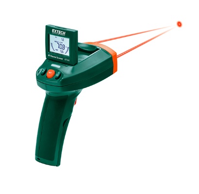 Infrared Thermometers รูปที่ 4
