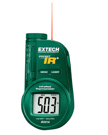 Infrared Thermometers รูปที่ 3