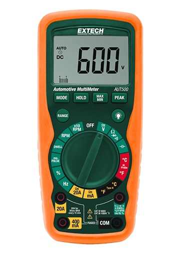 Automotive Meters and Kits รูปที่ 4
