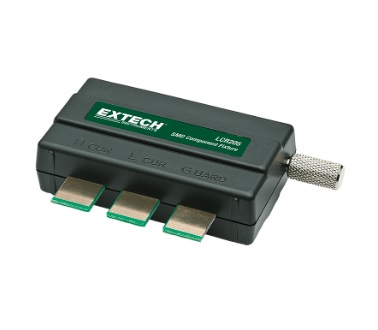 เครื่องวัดค่า LCR (LCR Meter) รูปที่ 2