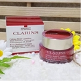 Clarins Super Restorative Rose Radiance Cream 50ml ครีมยกกระชับผิว 112019