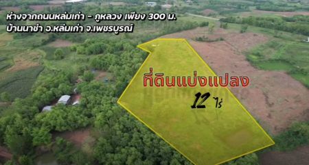 ขาย ที่ดิน วิวเขาค้อ ภูทับเบิก ภูลมโล ล้อมรอบภูทับเบิก 1 ไร่ โฉนดครุฑแดง ไฟฟ้าถึงที่ดิน รูปที่ 2