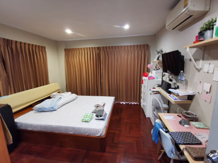 ขาย บ้านแฝด หมู่บ้าน สัมพันธุ์วิลล่า 150 ตรม. 35 ตร.วา รูปที่ 3