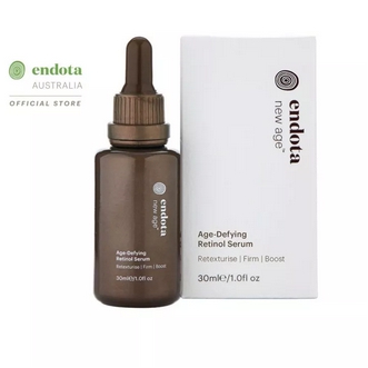 endota Agedefying Retinol Serum เซรั่มเรตินอล ลดเลือนริ้วรอย 30ml รูปที่ 1