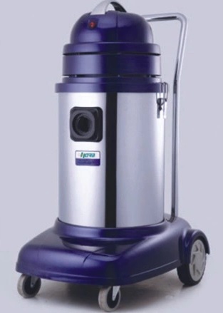 เครื่องดูดฝุ่นสำหรับห้องคลีนรูม (Cleanroom Vacuums Cleaner) รูปที่ 5