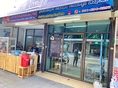 เซ้ง ร้านอาหาร-กาแฟ ข้างโรงเรียนฉิมพลี ซอยสวนผัก ตลิ่งชัน