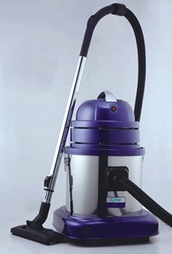 เครื่องดูดฝุ่นสำหรับห้องคลีนรูม (Cleanroom Vacuums Cleaner) รูปที่ 2