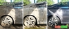 รูปย่อ SolarClean โฟมล้างรถไม่ต้องถู รูปที่2