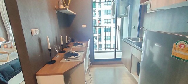 CONDOMINIUM J Condo Sathorn - Kallaprapruk เจ คอนโด สาทร - กัลปพฤกษ์ ราคาดีเยี่ยม - รูปที่ 1