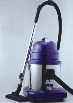 เครื่องดูดฝุ่นสำหรับห้องคลีนรูม (Cleanroom Vacuums Cleaner) รูปที่ 4