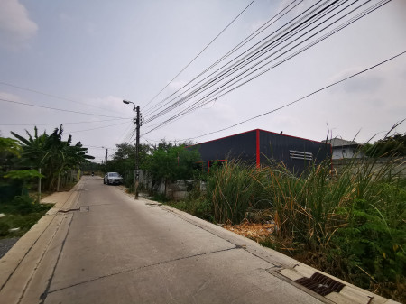 ให้เช่าโกดัง-โรงงาน รามอินทรา พื้นที่ 320 ตร.ม. ซอยพระยาสุเรนทร์ 30 แยก 9 กรุงเทพฯ รูปที่ 3