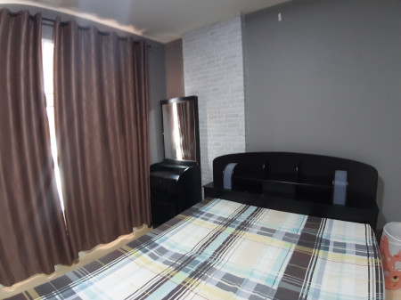 ขาย คอนโด แดดเช้า D Condo รามคำแหง 64 29.83 ตรม. พร้อมอยู่ รูปที่ 5
