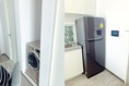 Zelle condo รัตนาธิเบศร์ 32 ตรม.เครื่องซักผ้า MRT พระนั่งเกล้า ตึก4 ชั้น4 ให้เช่าถูกใน3โลก วิวสวน 