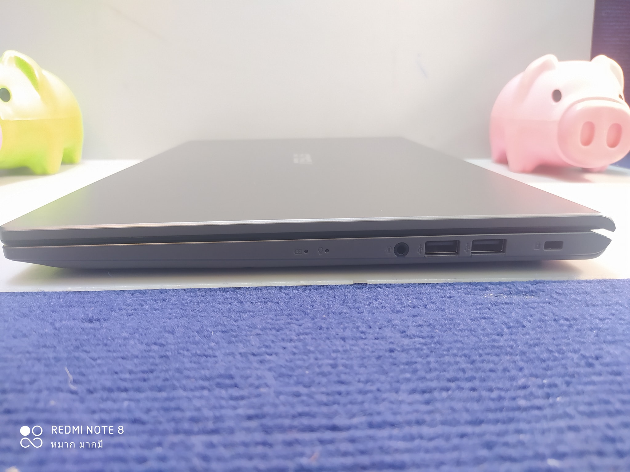 Asus X515JA-EJ505W รูปที่ 6