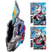 รูปย่อ ที่แปลงร่างอุลตร้าแมนเดกเกอร์ อุลตร้าดีแฟลชเชอร์ Ultraman Decker (DX Ultra D Flasher) ของใหม่ของแท้Bandai ประเทศญี่ปุ่น รูปที่4