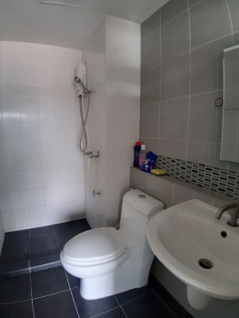 ขาย คอนโด แดดเช้า D Condo รามคำแหง 64 29.83 ตรม. พร้อมอยู่ รูปที่ 7