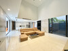 รูปย่อ Modern Single House 3 Storey with private pool for Rent in Ekkamai soi 8 Pet Friendly fully furnished รูปที่4