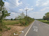 รูปย่อ ขายที่ดินลาดกระทิง สนามชัยเขต 37 ไร่ ติดถนนเส้น 3017  ฉะเชิงเทรา รูปที่5