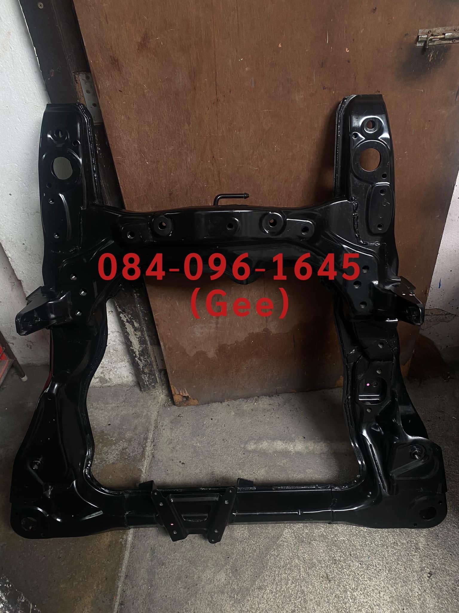 #คานใต้เครื่องHonda_Accord_G8 2.4cc ปี2010 #ราคาถูก ติดต่อคุณจี 0840961645 รูปที่ 2