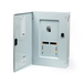 รูปย่อ Schneider ตู้โหลดเซนเตอร์ ตู้ควบคุมไฟฟ้า 3เฟส Schneider แบบเมนเซอร์กิตเบรกเกอร์ Classic Load Center flashsale ลดกระหน่ำ รูปที่2