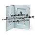 รูปย่อ Schneider ตู้โหลดเซนเตอร์ ตู้ควบคุมไฟฟ้า 3เฟส Schneider แบบเมนเซอร์กิตเบรกเกอร์ Classic Load Center flashsale ลดกระหน่ำ รูปที่4