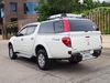 รูปย่อ MITSUBISHI TRITON 2.4 GLS PLUS DOUBBLECAB(CNG) ปี 2012 เกียร์ MANUAL รูปที่3