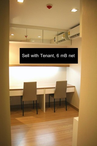 CONDO. Ideo Mobi Phayathai  17000 THB 1 BR พ.ท. 21 sq.m. ใกล้ - มือสอง กรุงเทพ รูปที่ 1