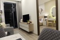 Ideo Mobi Sukhumvit 66 spacious 17th floor BTS Udom Suk