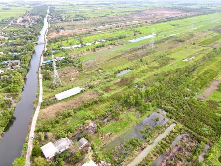 ขาย ที่ดิน โฉนดครุฑแดงฟรีค่าโอนวังน้อย 100 ตร.วา ที่ดินแบ่งแปลงทำเลดีเงินสด เงินผ่อน รูปที่ 5