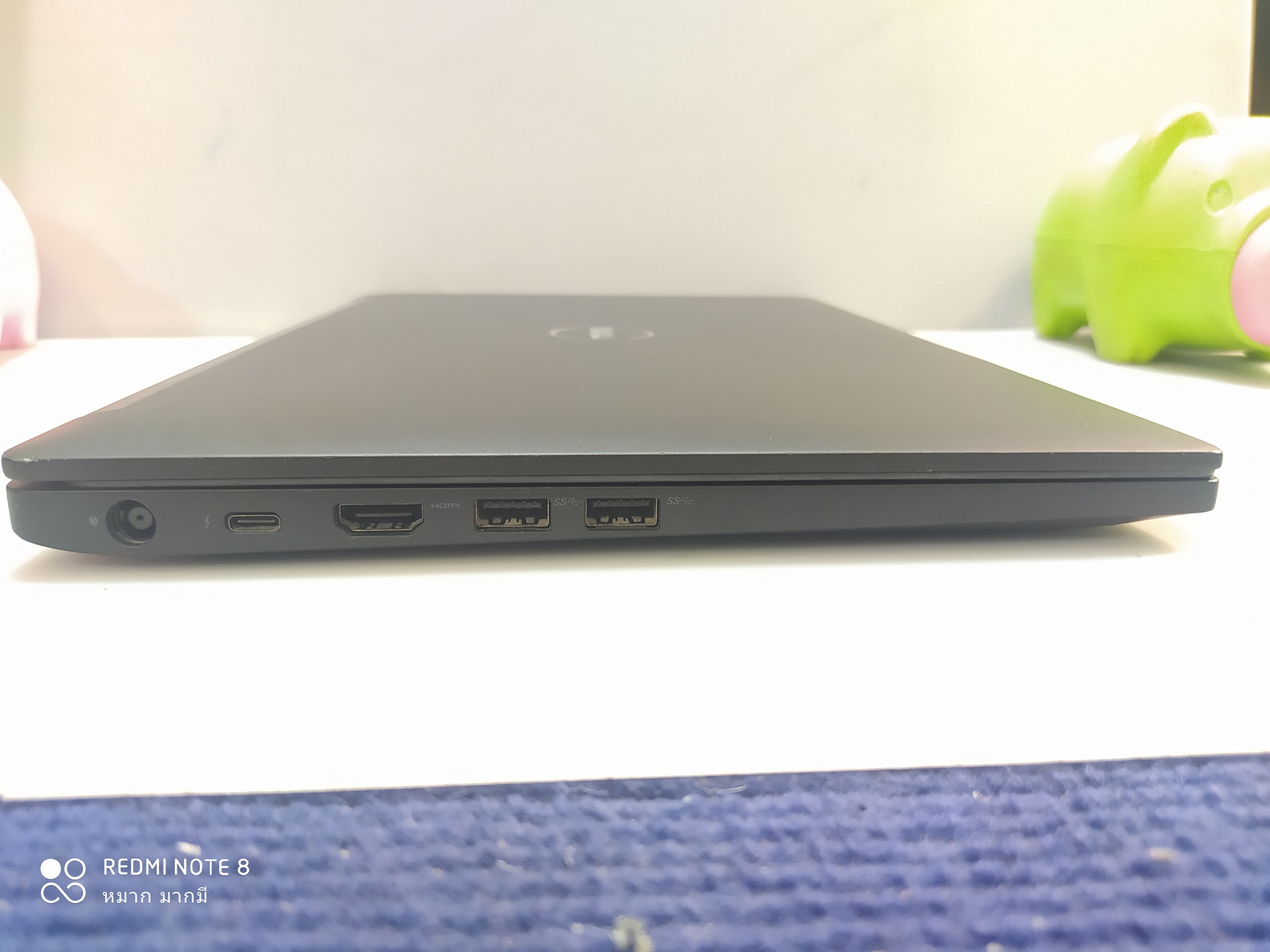 Dell Latitude E7470   Core i7-6600U แรม 16 Gb SSD 256 GB  รูปที่ 7