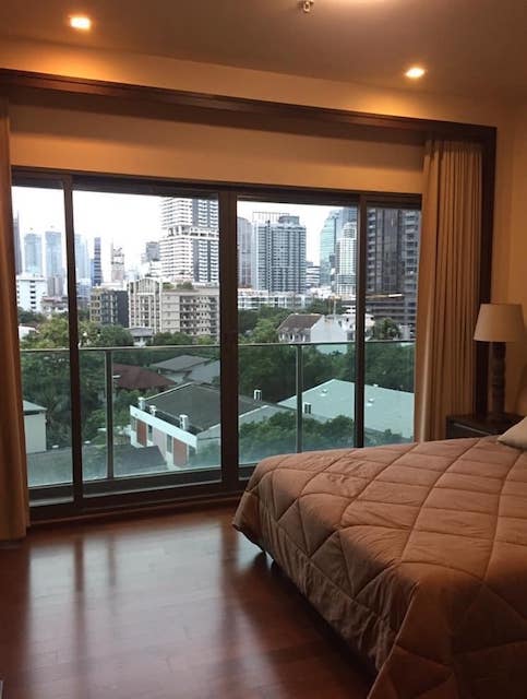 Noble Remix private clean spacious 2 bedrooms BTS Thonglor รูปที่ 1