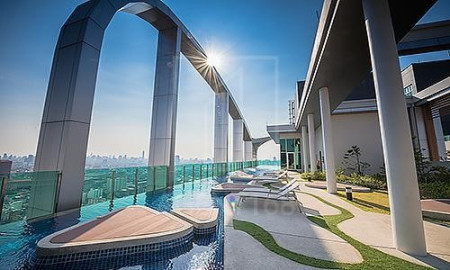 ขาย คอนโด ขายคอนโด Life R atchadapisek (ไลฟ์ รัชดาภิเษก) 31.36 ตรม. รูปที่ 4