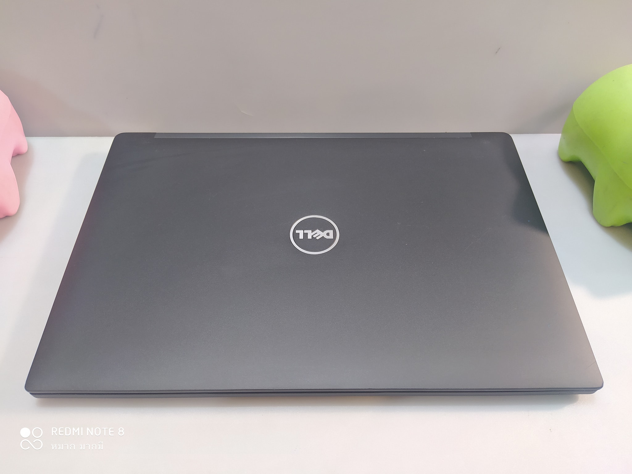 Dell Latitude E7470   Core i7-6600U แรม 16 Gb SSD 256 GB  รูปที่ 5