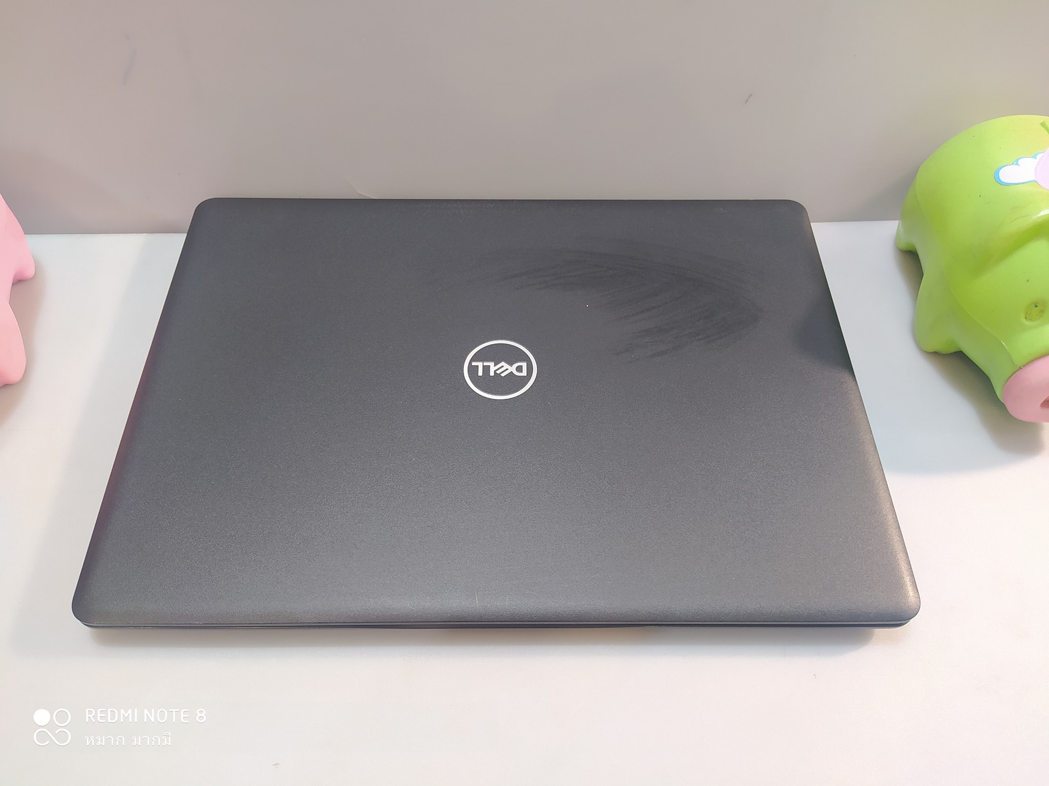 Dell Latitude 3490 Core i5-8250U 1.8 GHz  แรม 8 GB  ฮาดดิส 1000 GB รูปที่ 5