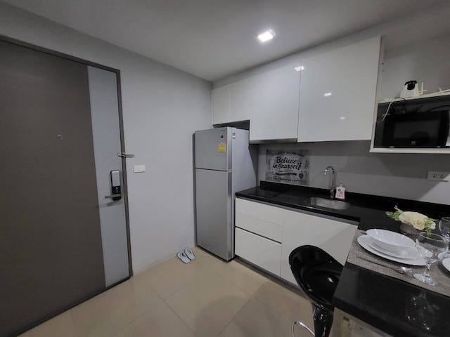 Mirage Sukhumvit 27 privatt pleasant safe BTS Asoke รูปที่ 1