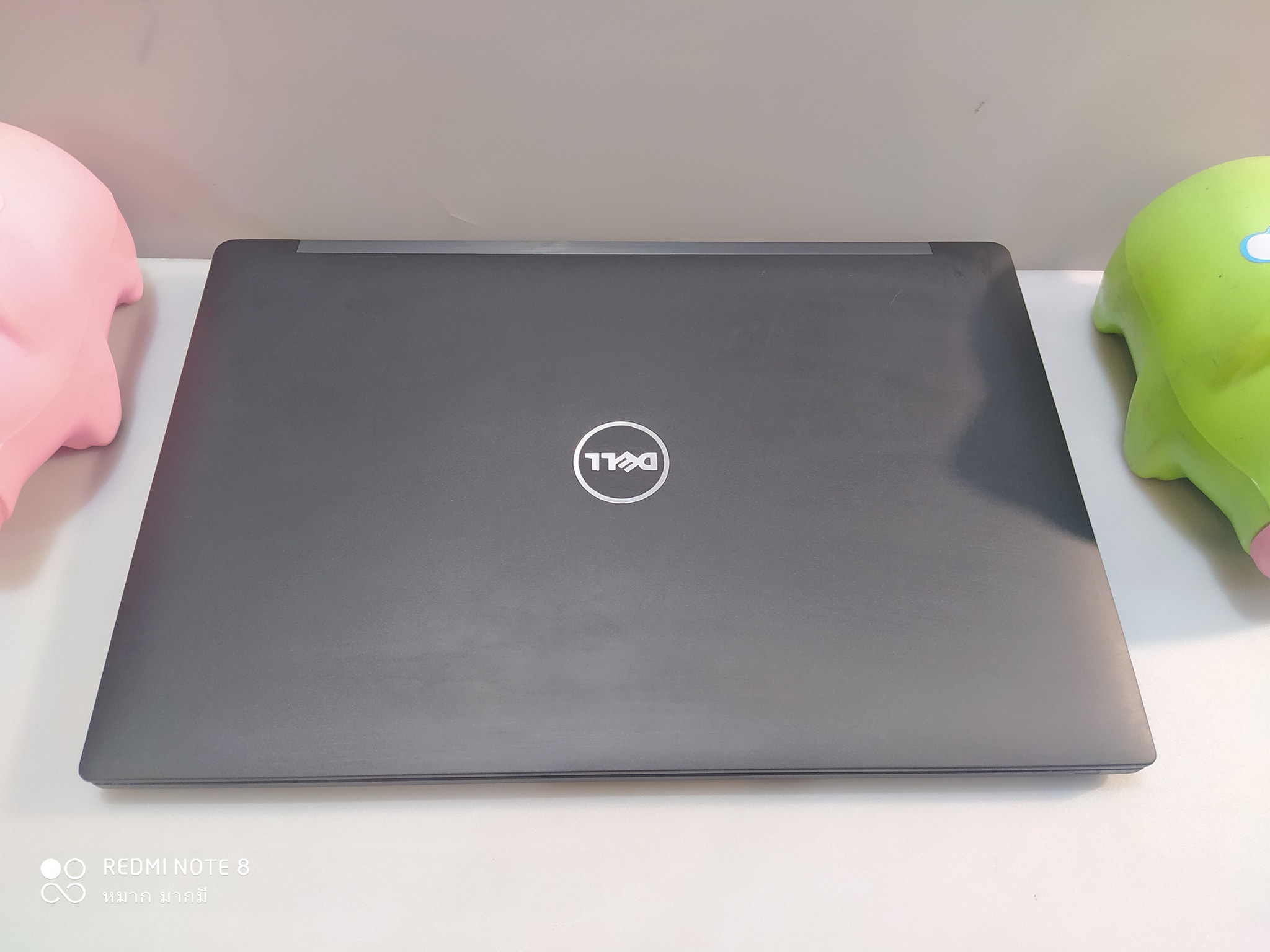 Dell Latitude E7470 Core i7-6600U แรม 16 Gb SSD120 GB รูปที่ 5