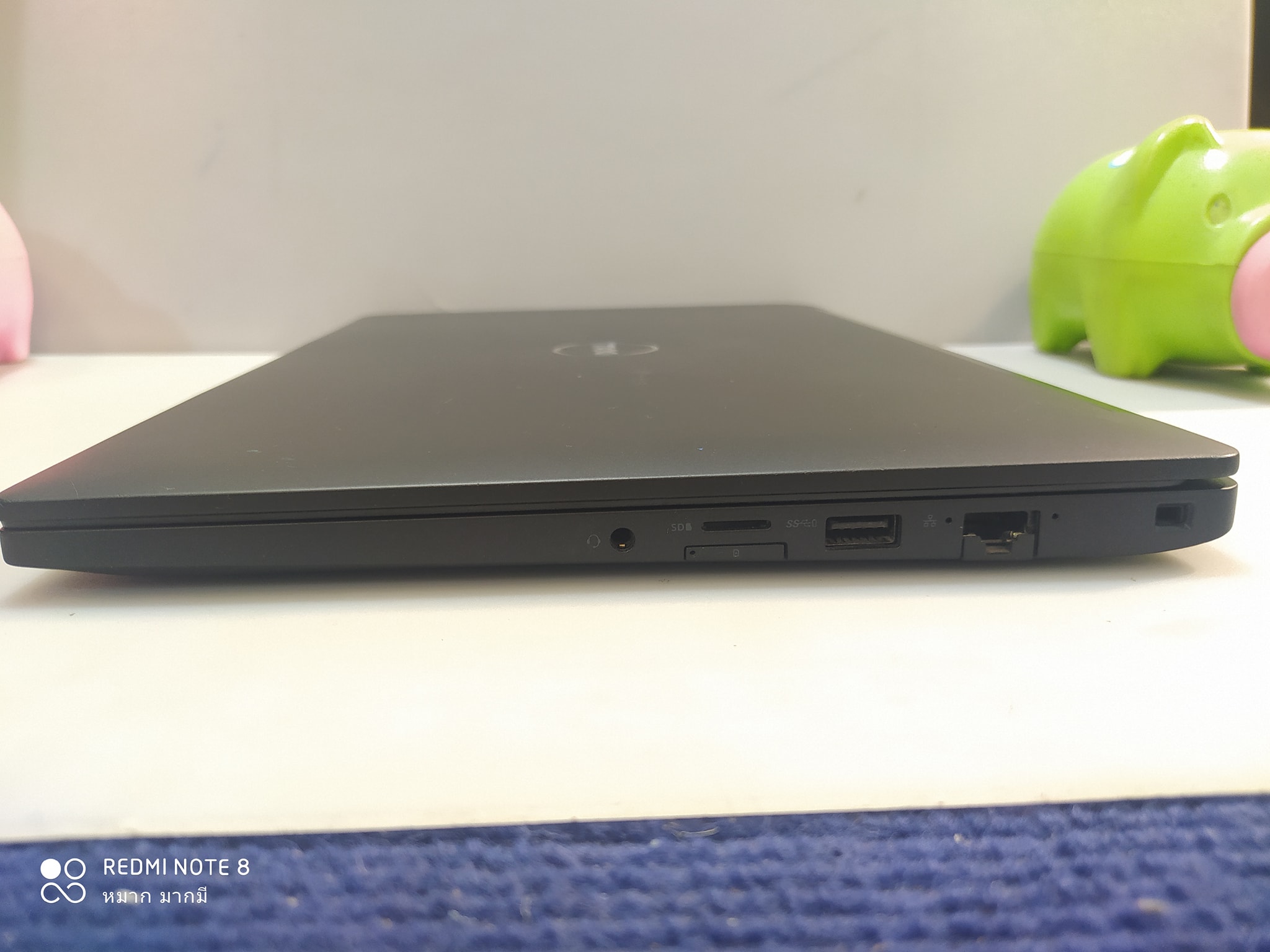 Dell Latitude E7470   Core i7-6600U แรม 16 Gb SSD 256 GB  รูปที่ 6