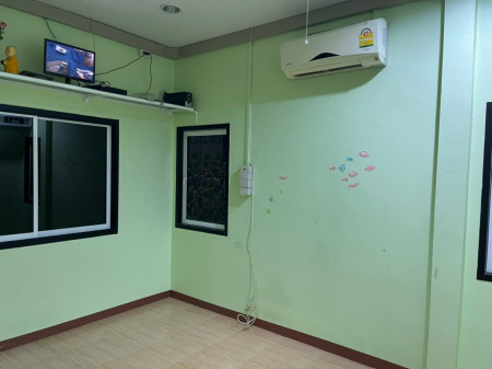 ขาย บ้านแฝด ใกล้สำนักงานที่ดินปทุมธานี บ้านฟ้าชมพฤกษ์ 157 ตรม. 39.3 ตร.วา คลอง8 รูปที่ 9
