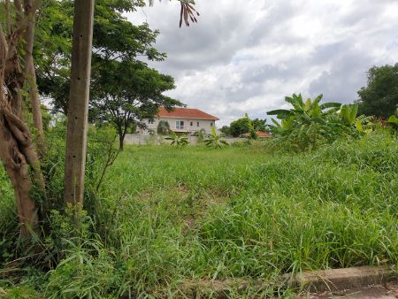 ขาย ที่ดิน ถมแล้ว กฤษดานคร25 3 งาน 76 ตร.วา ใกล้สนามกล์อฟธานนท์ รูปที่ 7